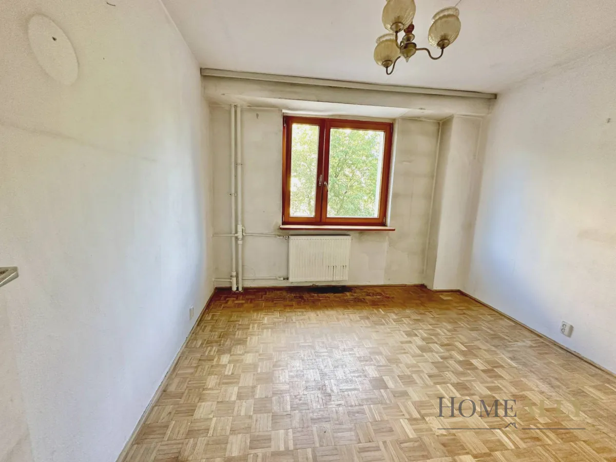 Mieszkanie na sprzedaż, 62 m², Warszawa Żoliborz 