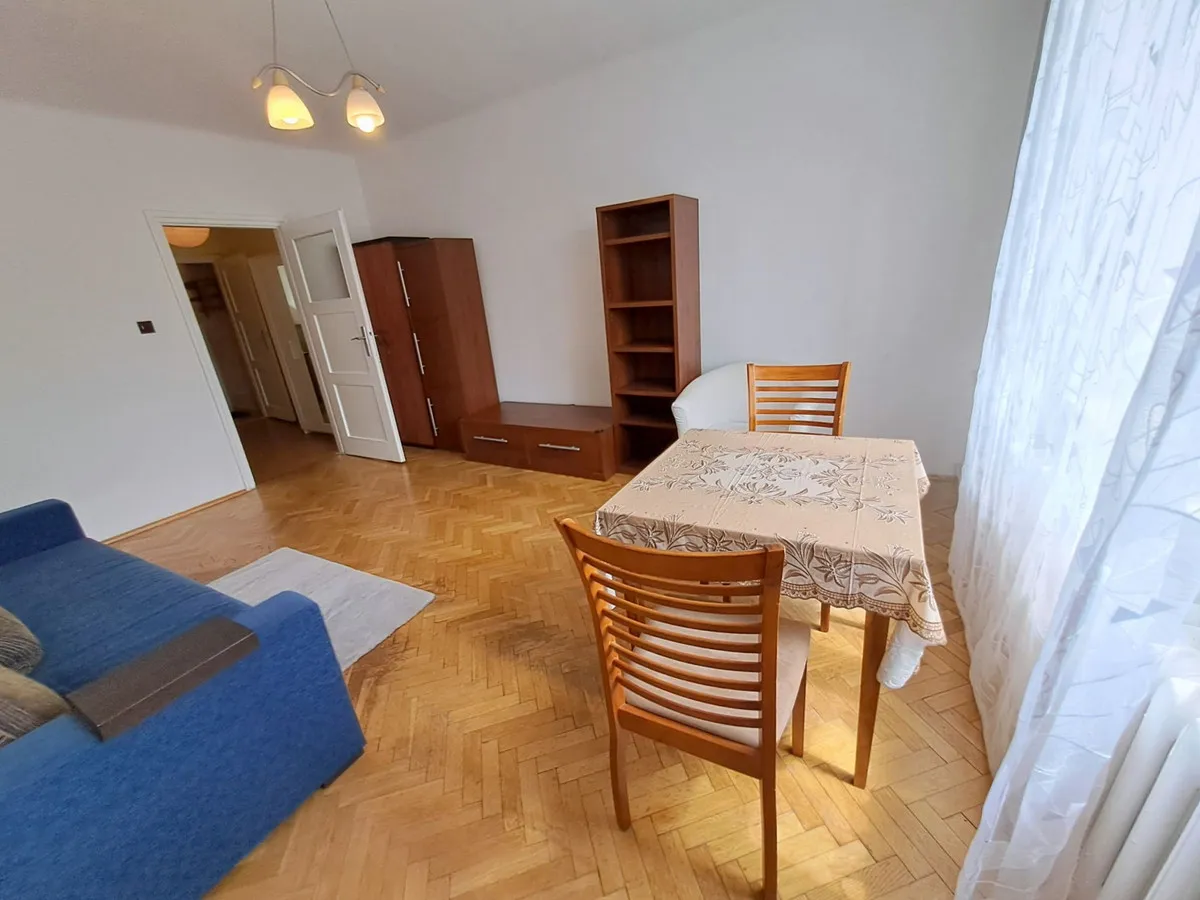 Mieszkanie na sprzedaż, 36 m², Warszawa Mokotów Stary Mokotów 