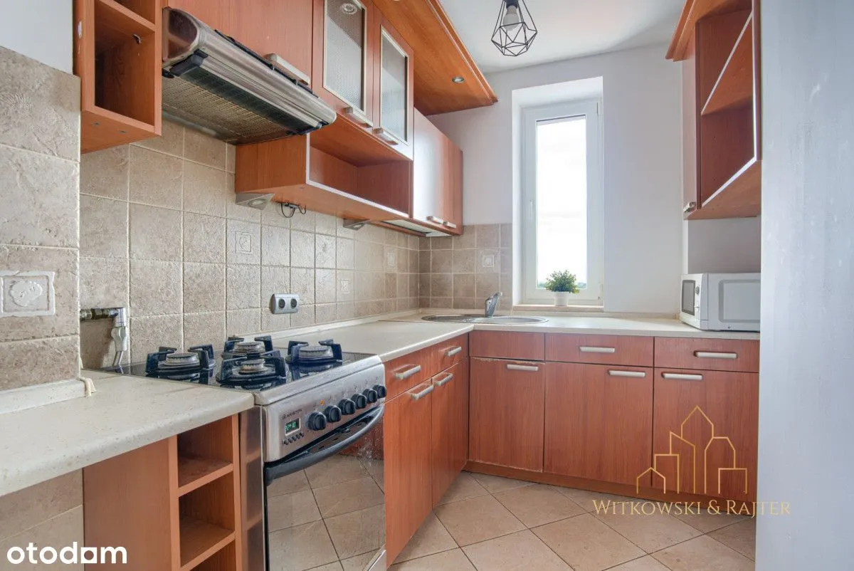 Apartament na sprzedaż za 565000 zł w Bródno, Targówek, Warszawa