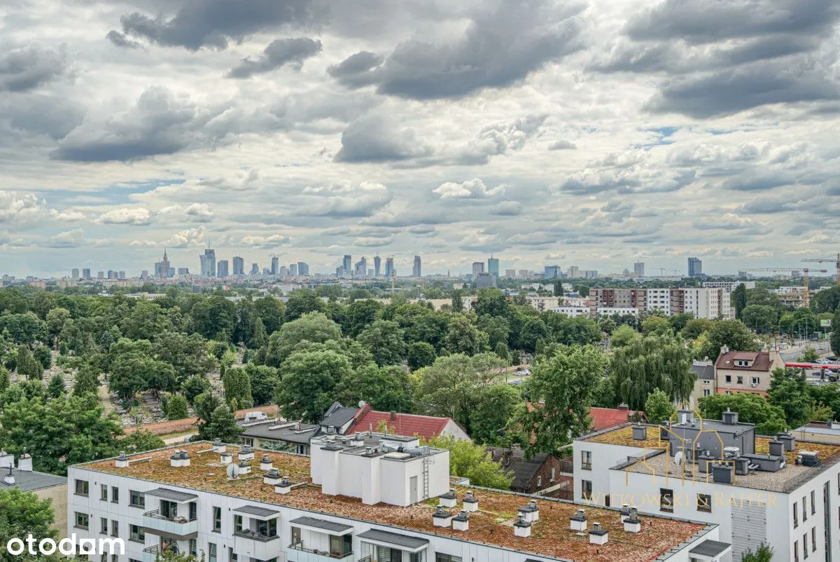 Inwestycja Blisko Metra Loggia Klatka Po Remoncie