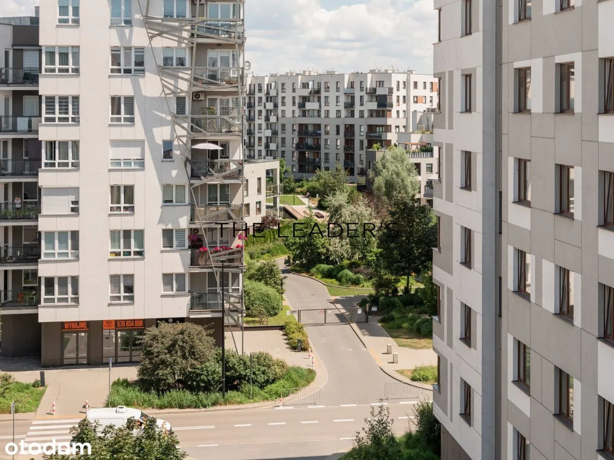 Apartament na sprzedaż na warszawskim Ursynowie