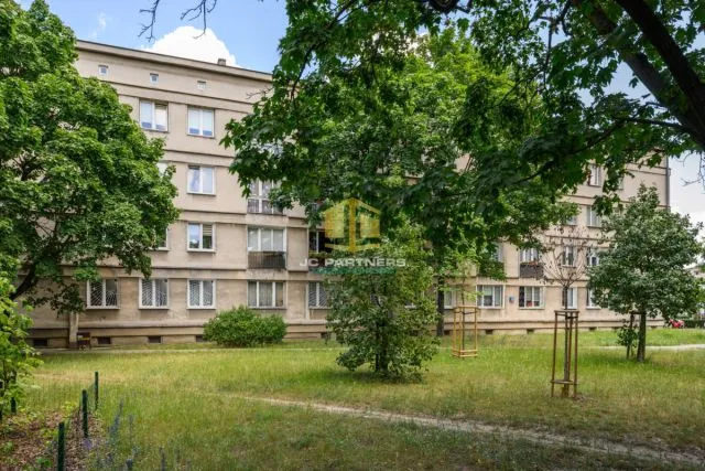 Mieszkanie na sprzedaż, 40 m², Warszawa Praga-Północ Nowa Praga 