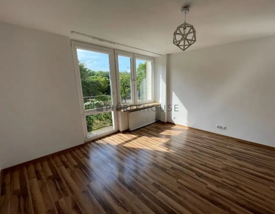 Mieszkanie na sprzedaż, 27 m², Warszawa Praga-Północ 