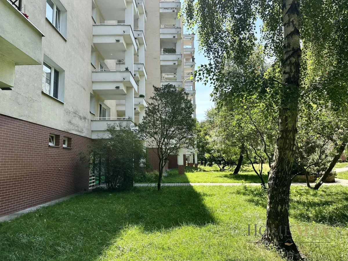 Mieszkanie na sprzedaż, 62 m², Warszawa Żoliborz 