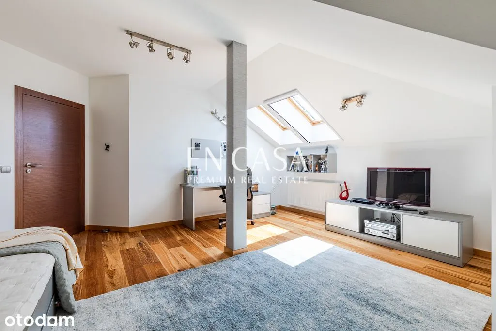 Dom wolnostojący 347m2 | Zawady | blisko pl. Vogla