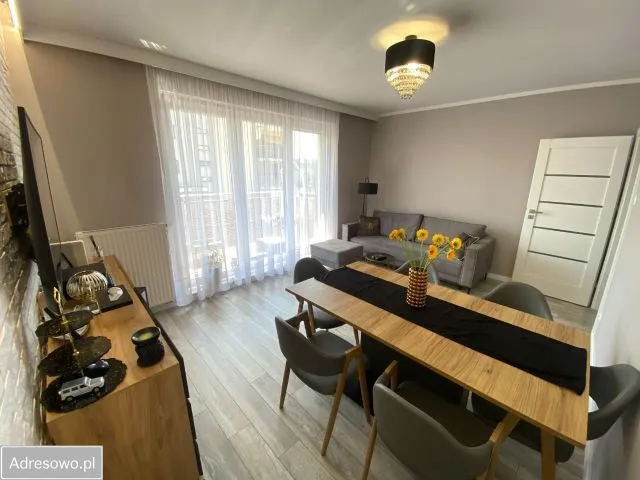 Apartment for sale for 840000 zł w Kobiałka, Białołęka, Warszawa