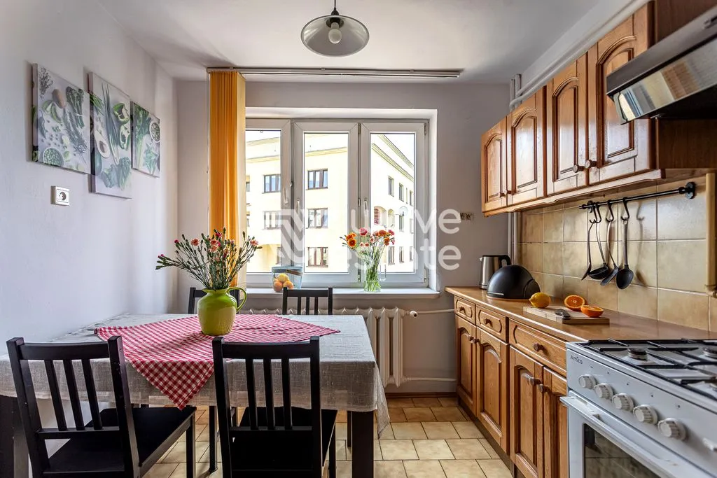 Apartament na sprzedaż za 1270000 zł w Targówek Mieszkaniowy, Targówek, Warszawa