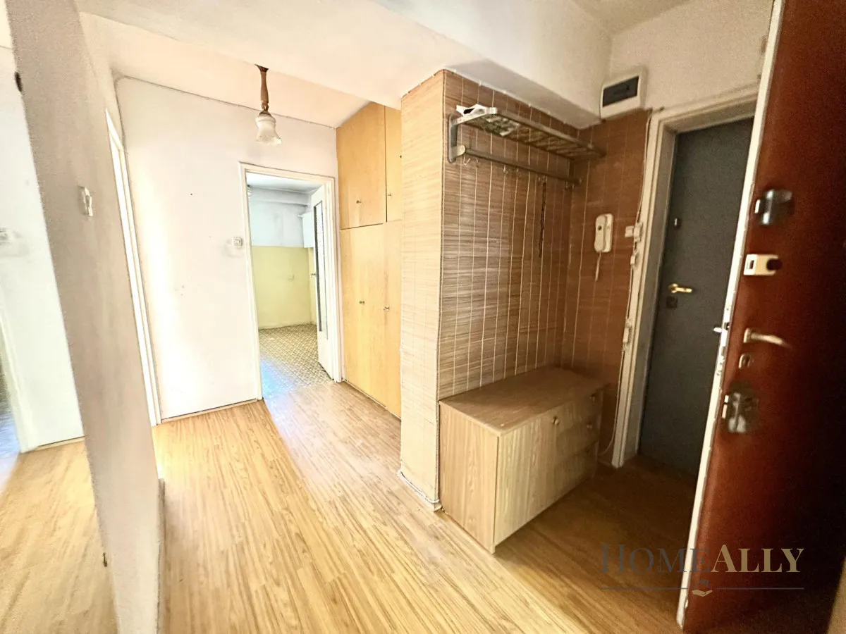 Apartament na sprzedaż za 999000 zł w Marymont-Potok, Żoliborz, Warszawa