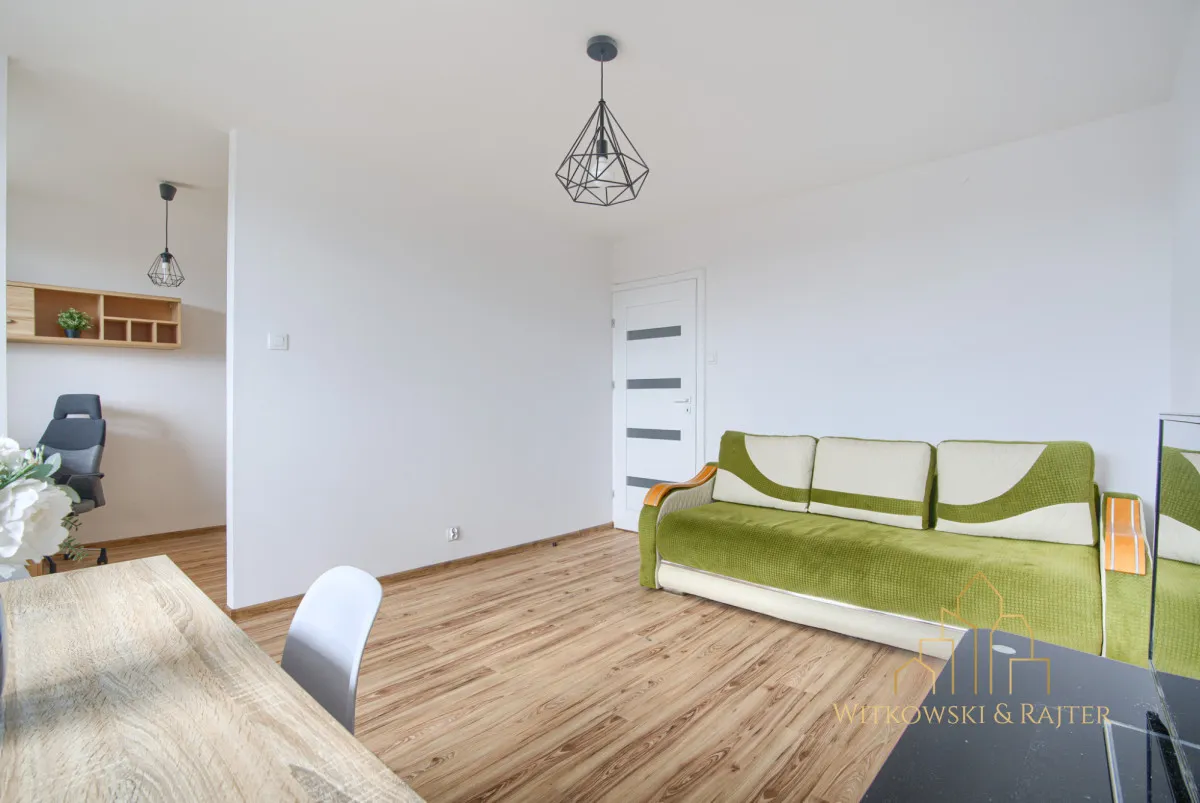 Mieszkanie na sprzedaż, 34 m², Warszawa Targówek 