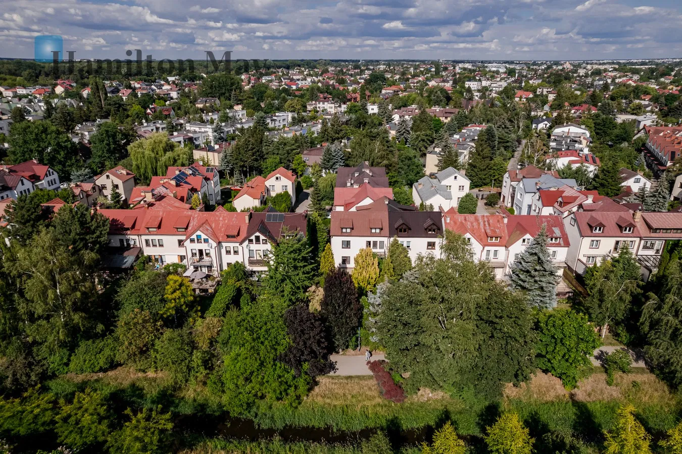 Dom na sprzedaż, 354 m², Warszawa Targówek 