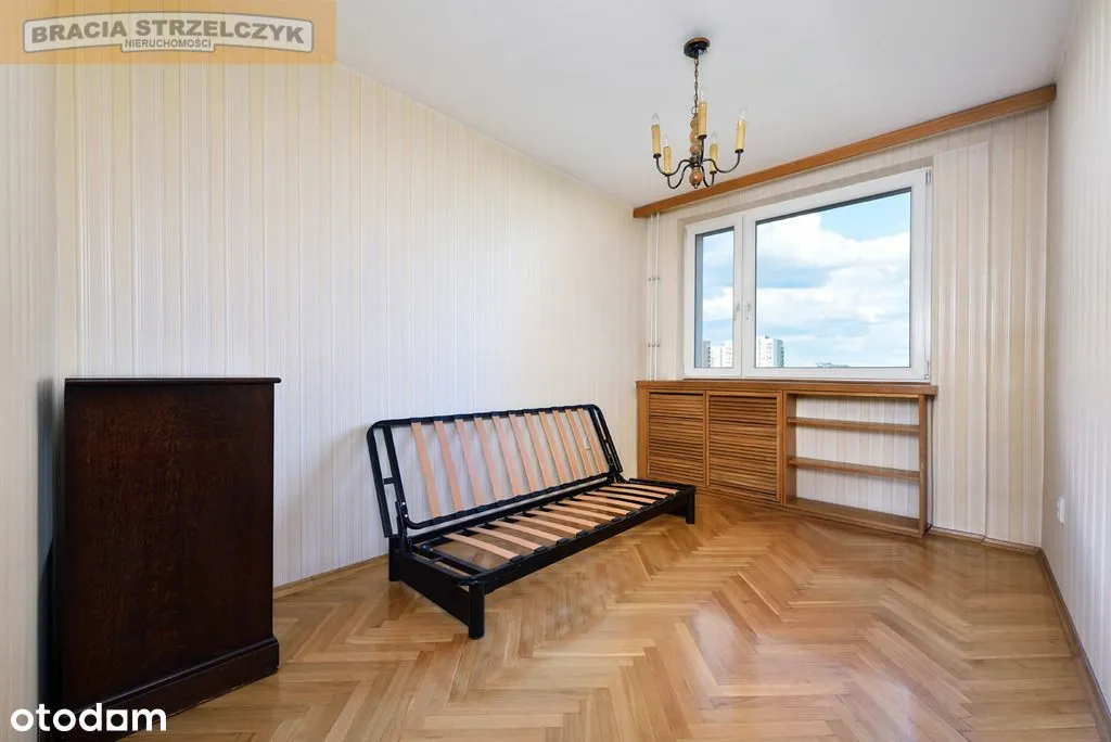 Mieszkanie na sprzedaż, 54 m², Warszawa Bielany 