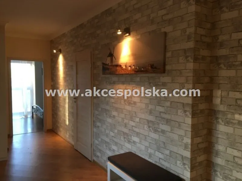 Apartament na sprzedaż za 1219100 zł w Górce, Bemowo, Warszawa