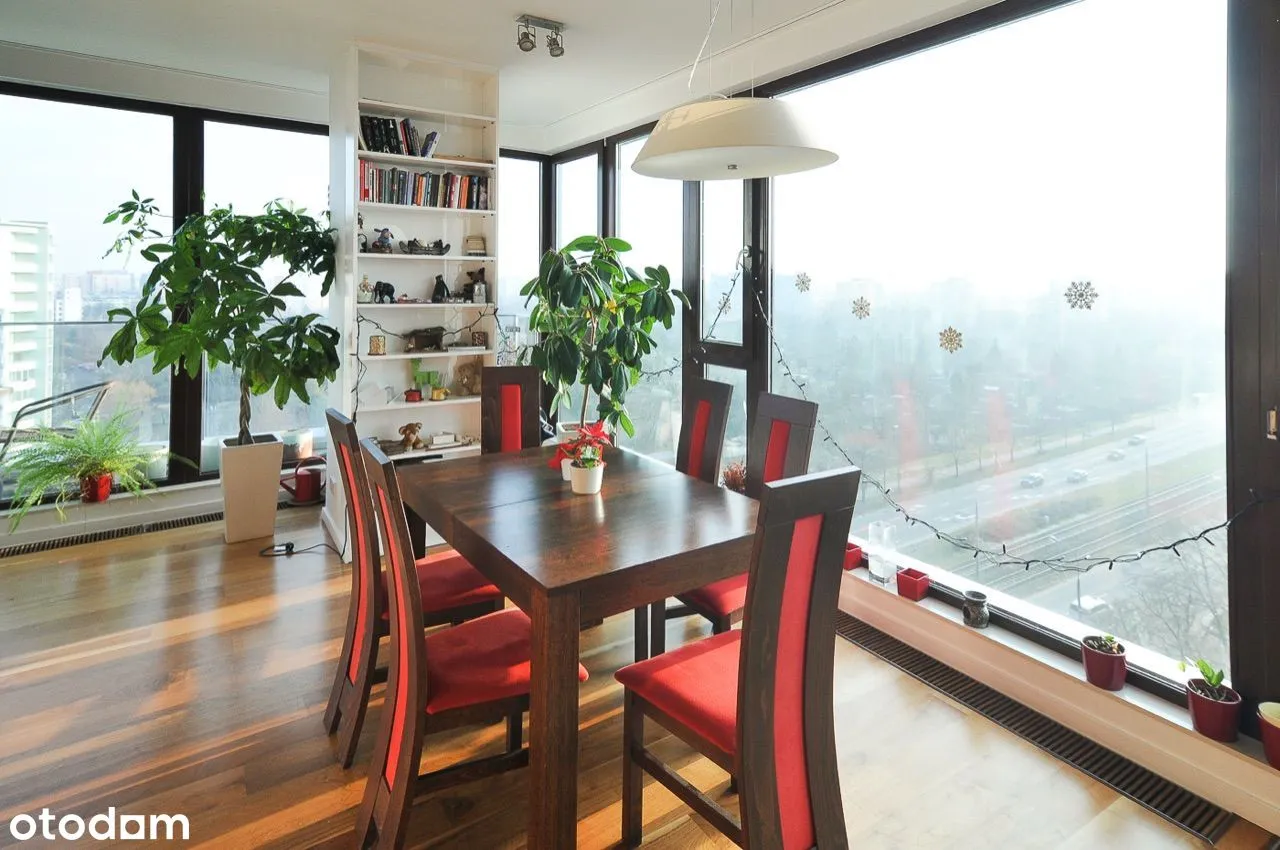 Top Apartament 3 pokoje / Top 3 rooms appartment