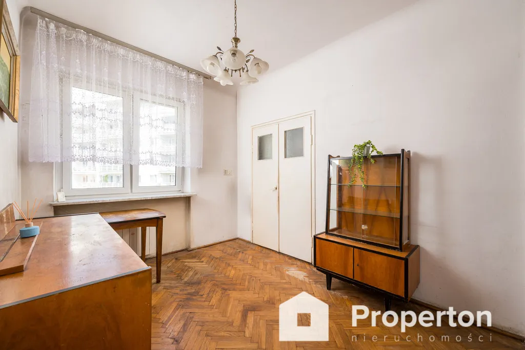 Mieszkanie na sprzedaż, 49 m², Warszawa Praga-Południe 