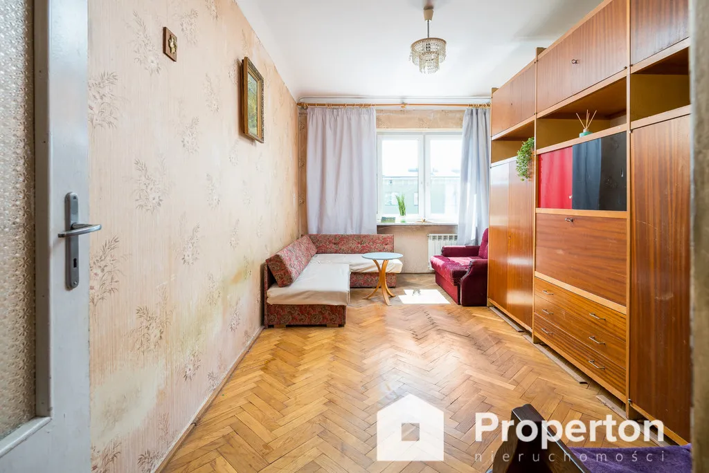 Mieszkanie na sprzedaż, 49 m², Warszawa Praga-Południe 