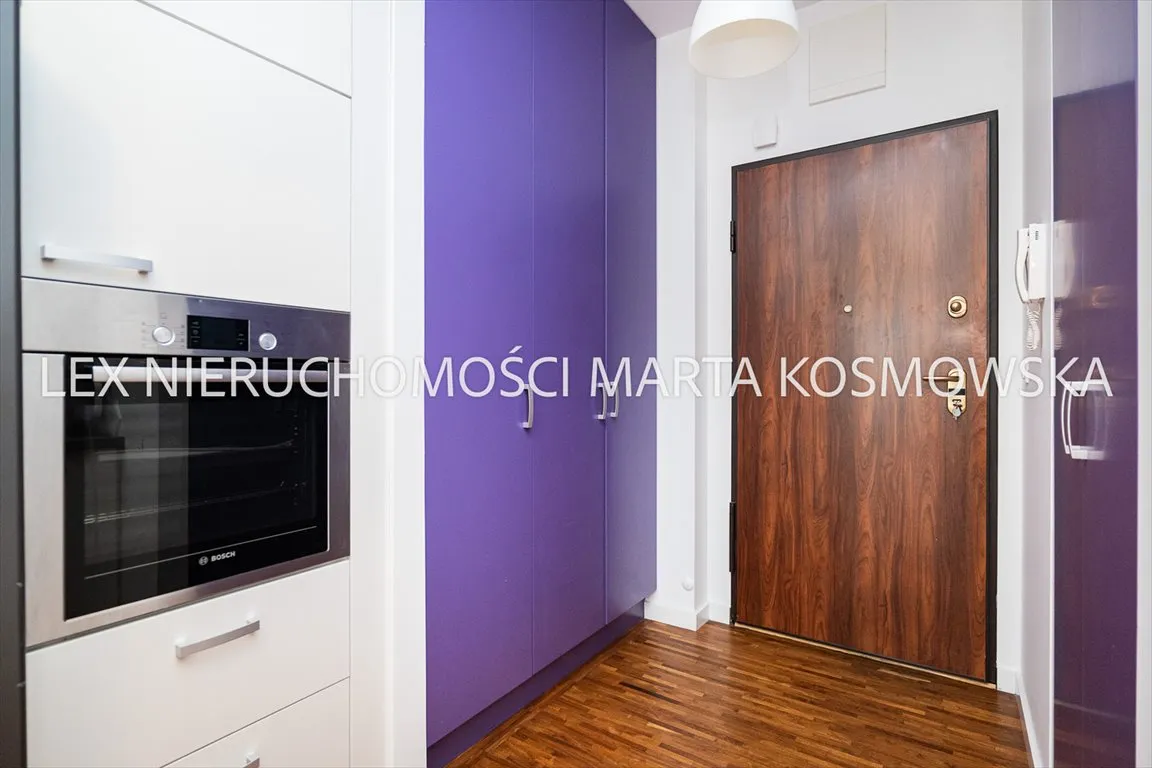 Mieszkanie na sprzedaż, 51 m², Warszawa Ochota 