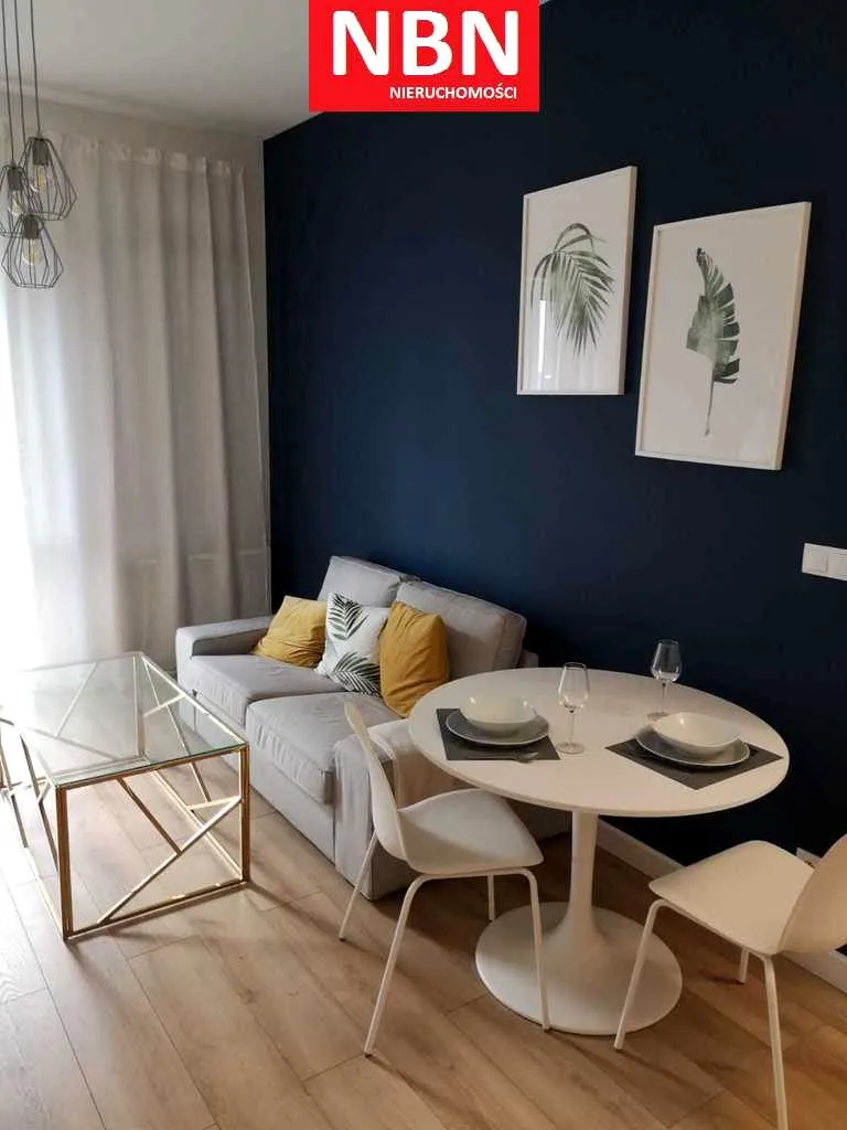 Apartament, ul. Chełmżyńska