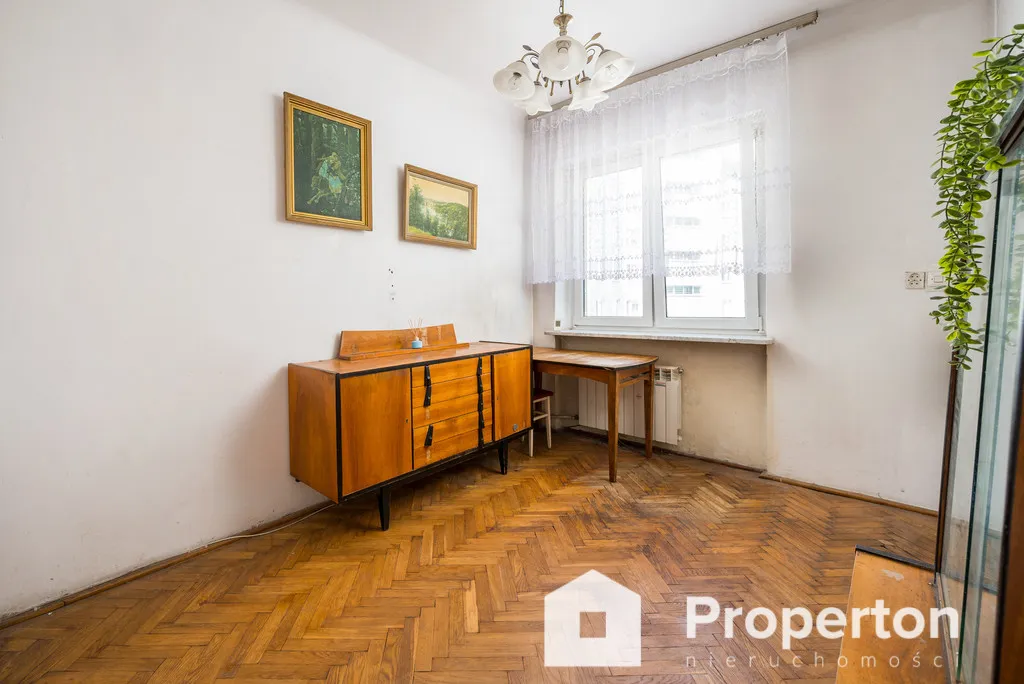 Mieszkanie na sprzedaż, 49 m², Warszawa Praga-Południe 