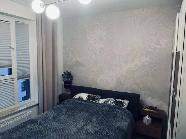 Apartament na sprzedaż za 1189000 zł w Salomea, Włochy, Warszawa