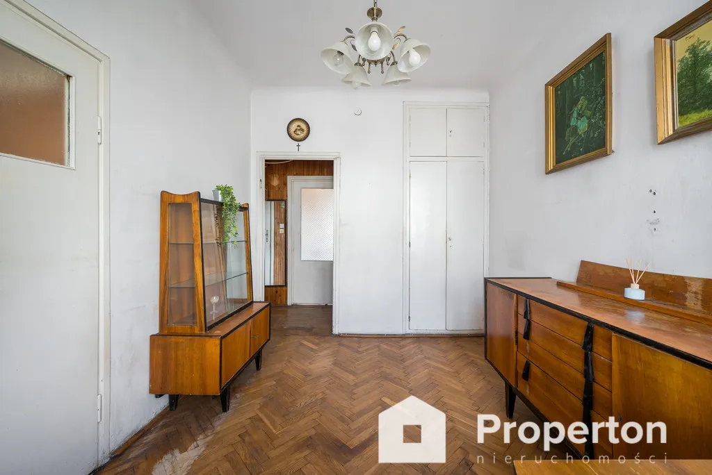 Mieszkanie na sprzedaż, 49 m², Warszawa Praga-Południe 