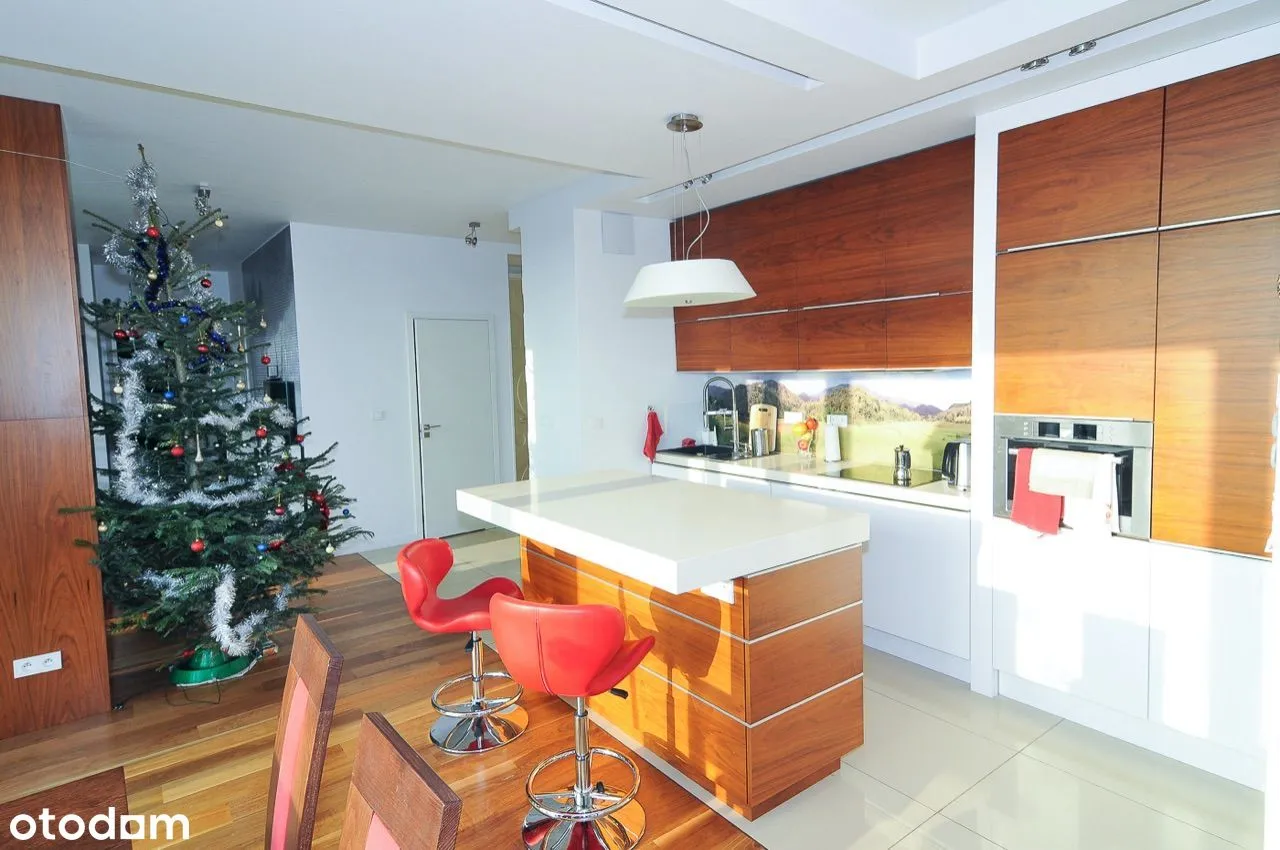 Top Apartament 3 pokoje / Top 3 rooms appartment