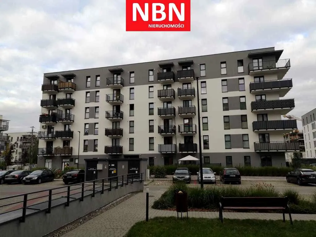 Apartament, ul. Chełmżyńska