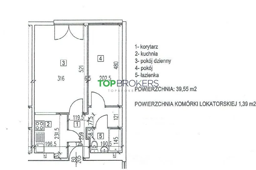 Sprzedam mieszkanie dwupokojowe: Warszawa Wola Mirów , ulica Żelazna, 40 m2, 830000 PLN, 2 pokoje - Domiporta.pl