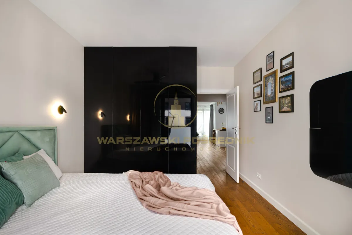 Mieszkanie na sprzedaż, 77 m², Warszawa Wola 