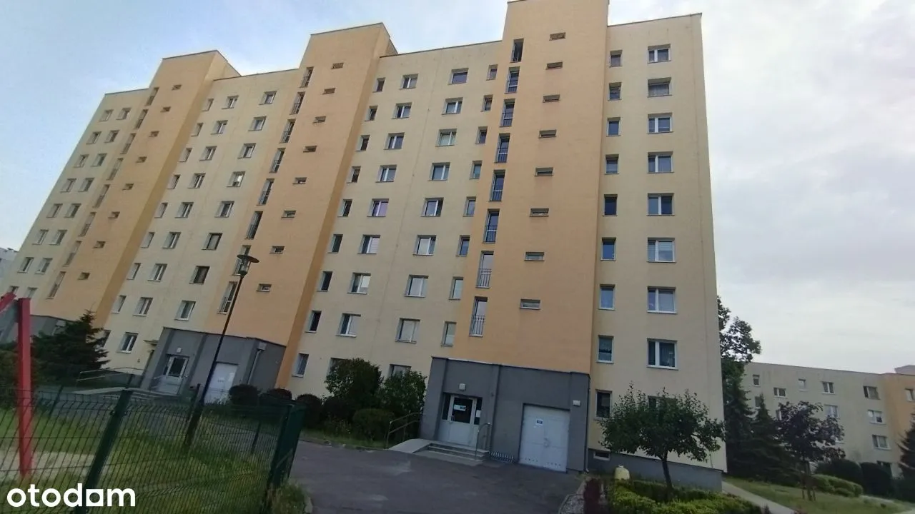 BEZPOŚREDNIO, 3-pokoje (66m2) w centrum dzielnicy