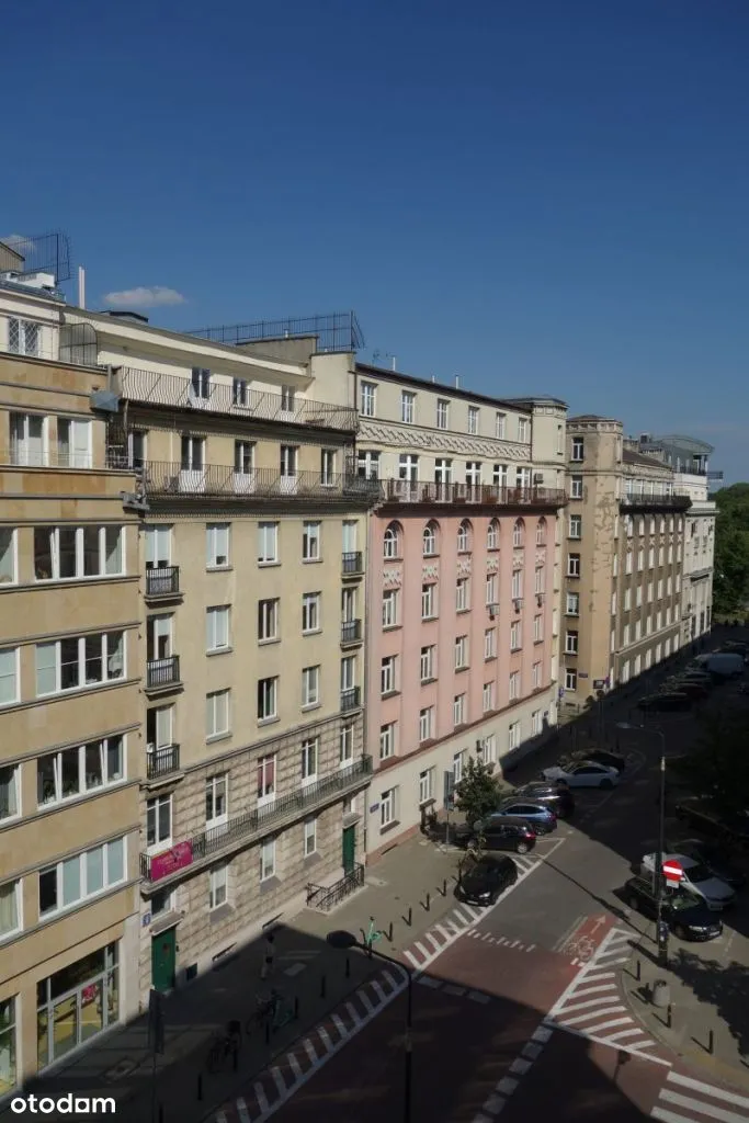 Flat for sale for 630000 zł w Śródmieście Południowe, Śródmieście, Warszawa