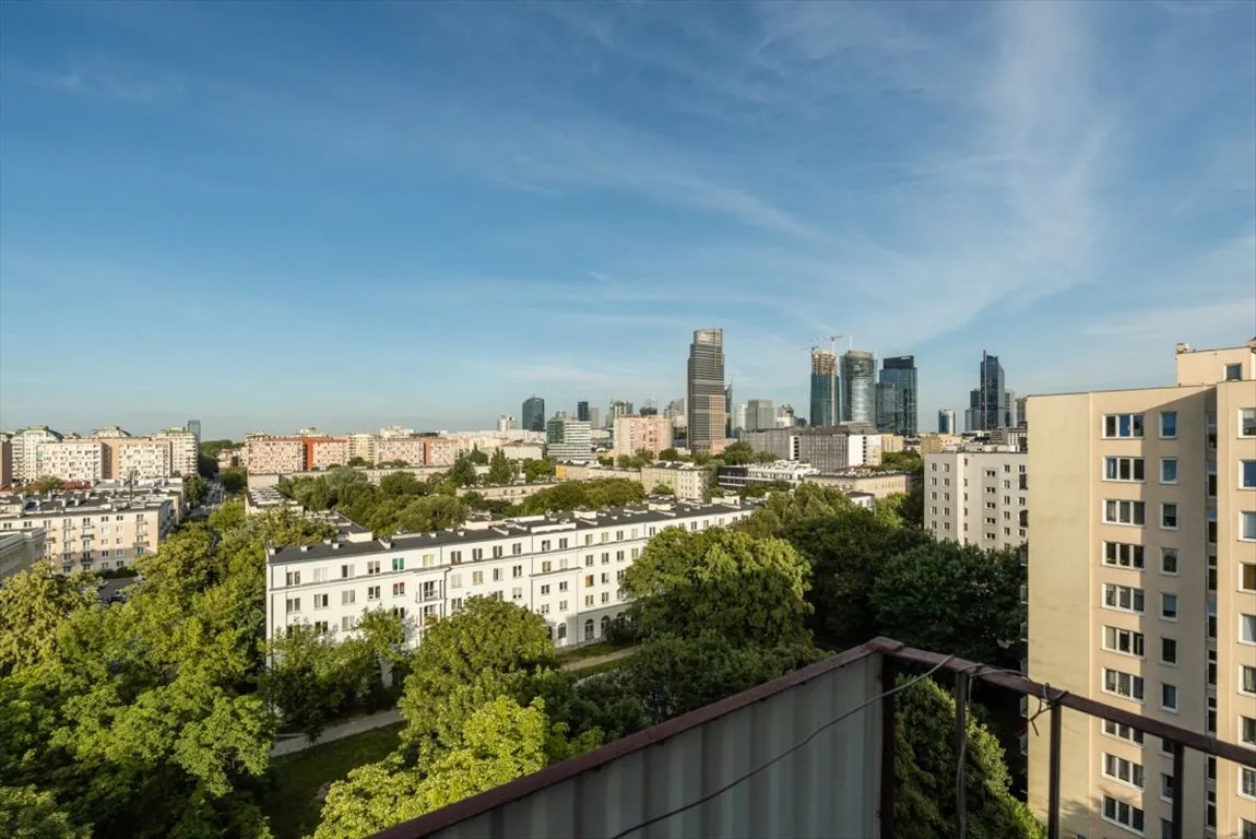 Mieszkanie na sprzedaż, 48 m², Warszawa Wola 