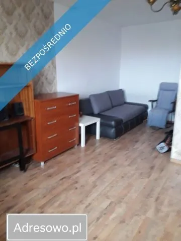 Apartment for sale for 530000 zł w Gocławek, Praga-południe, Warszawa