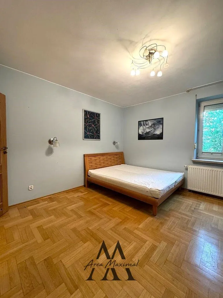 5 Pokojowy Apartament w super lokalizacji