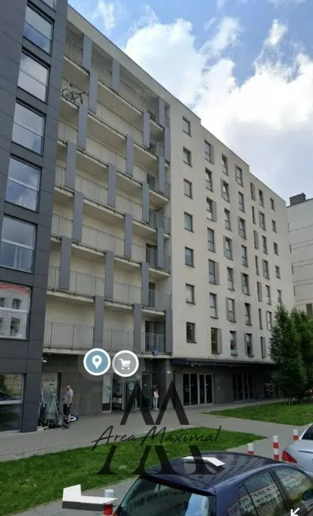 Sprzedam mieszkanie dwupokojowe: Warszawa Wola Młynów , ulica Wawrzyszewska, 38 m2, 830000 PLN, 2 pokoje - Domiporta.pl