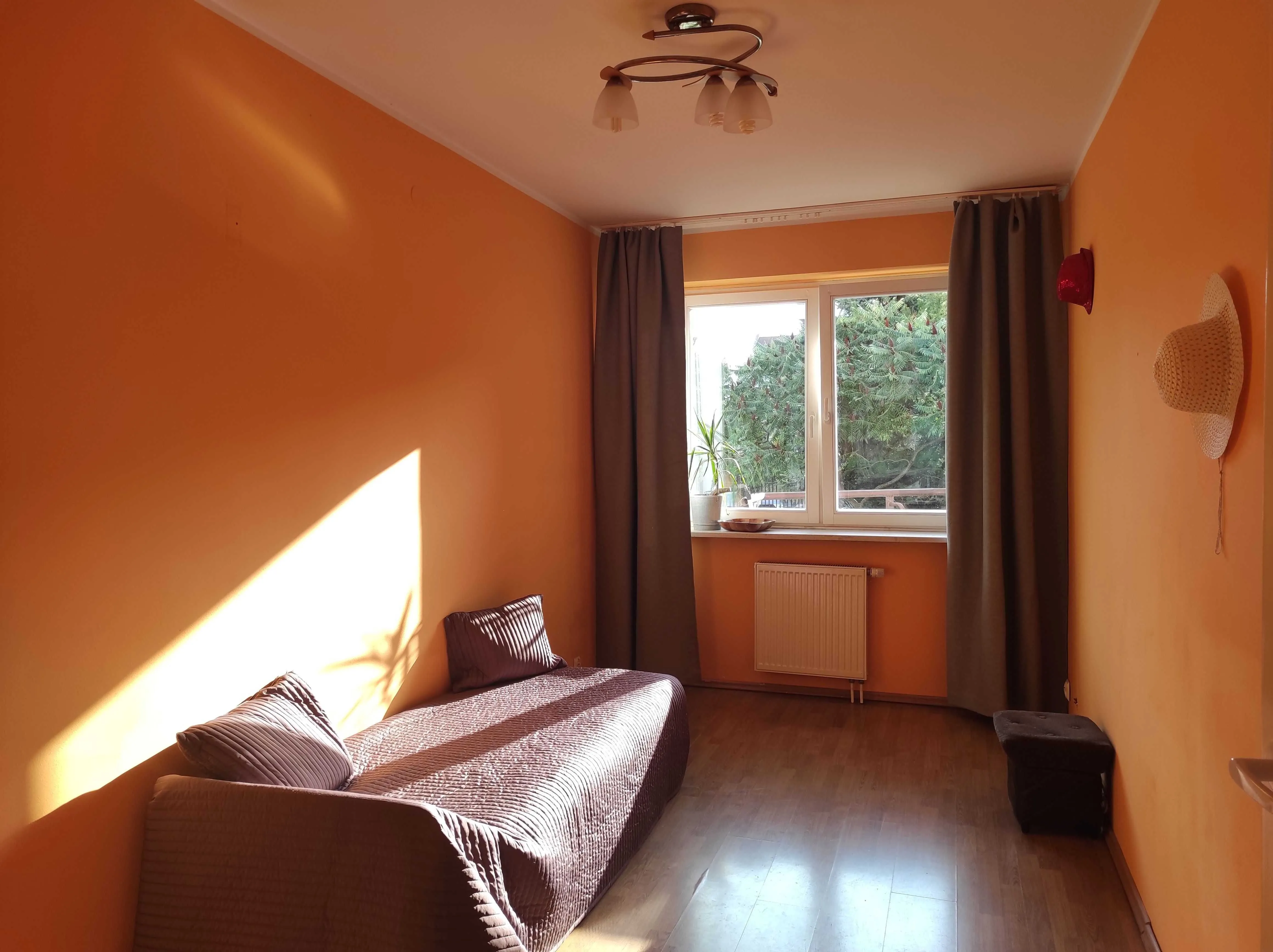 Apartament na sprzedaż za 626000 zł w Gołąbki, Ursus, Warszawa