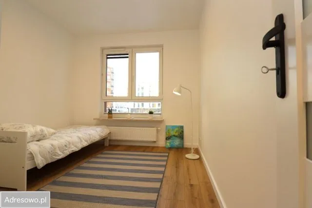 Apartament do wynajęcia za 5200 zł w Salomea, Włochy, Warszawa