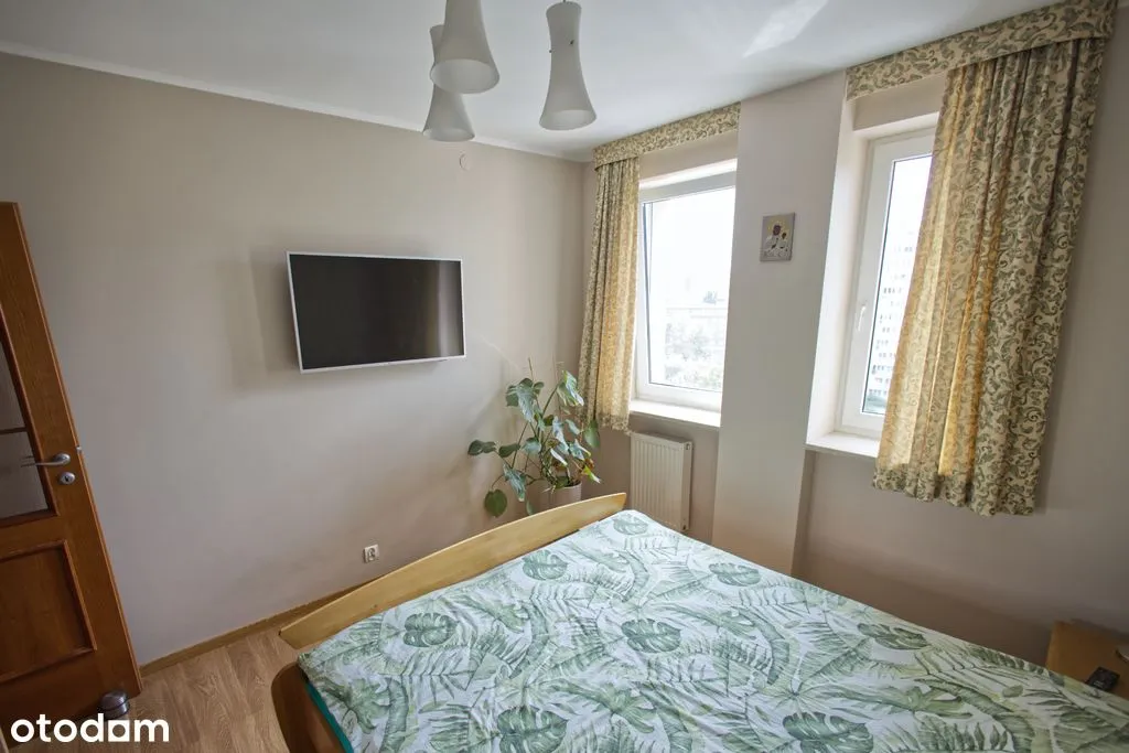 Apartament na sprzedaż za 1500000 zł w Nowolipki, Wola, Warszawa