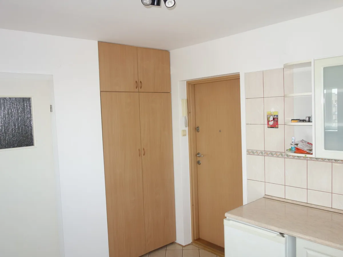 Mieszkanie na sprzedaż, 38 m², Warszawa Mokotów 