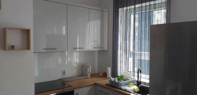 Apartament do wynajęcia za 3850 zł w Odolany, Wola, Warszawa