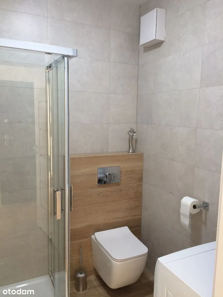 Bezpośrednio 2 pok. apartament Rondo Daszyńskiego