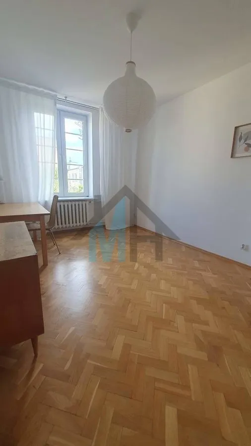 Mieszkanie na sprzedaż, 72 m², Warszawa Śródmieście Powiśle 