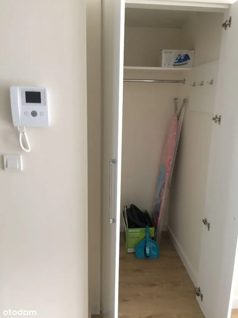 Bezpośrednio 2 pok. apartament Rondo Daszyńskiego