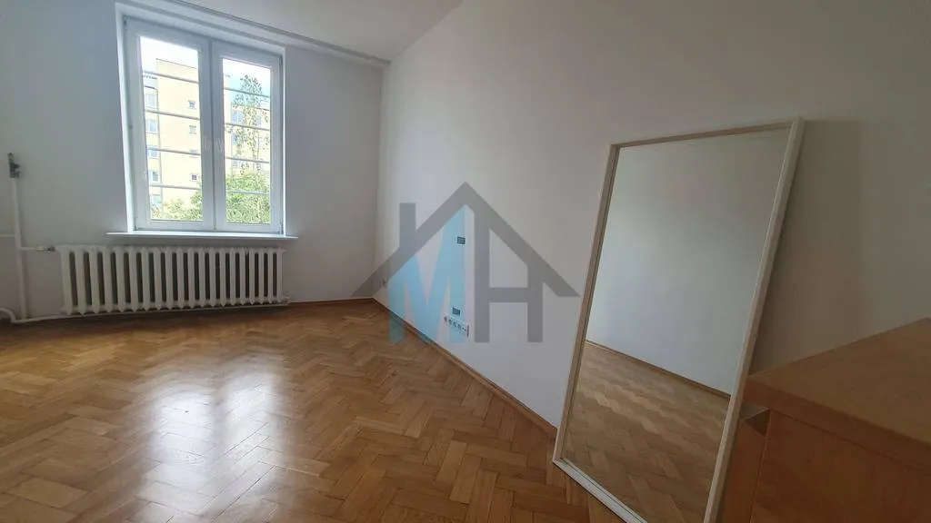 Mieszkanie na sprzedaż, 72 m², Warszawa Śródmieście Powiśle 