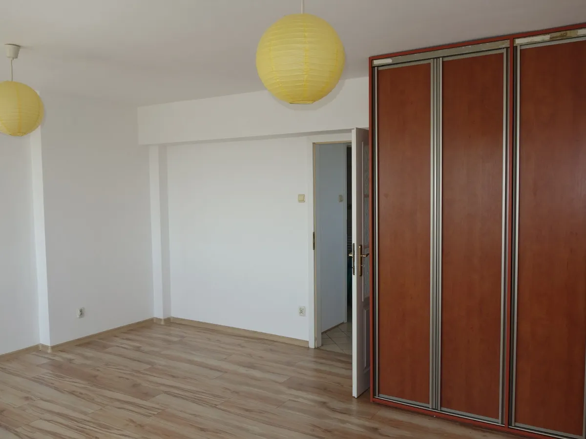 Mieszkanie na sprzedaż, 38 m², Warszawa Mokotów 