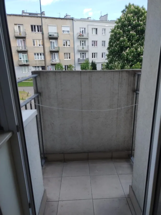 Mieszkanie na sprzedaż, 35 m², Warszawa Ochota 