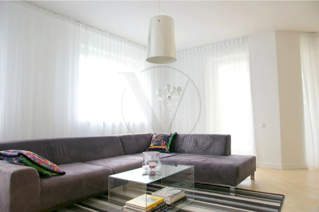 Apartament, ul. Wielicka