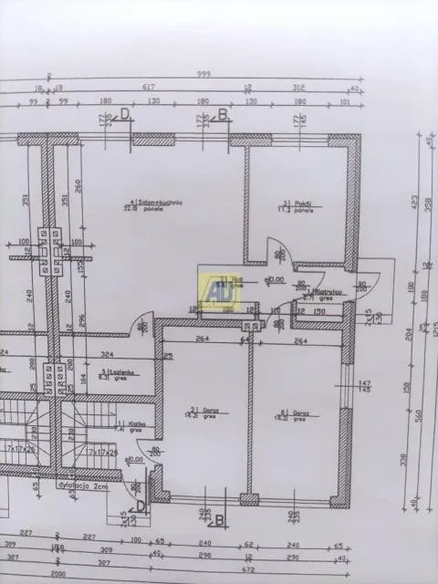 Mieszkanie na sprzedaż, 75 m², Warszawa Białołęka Tarchomin 