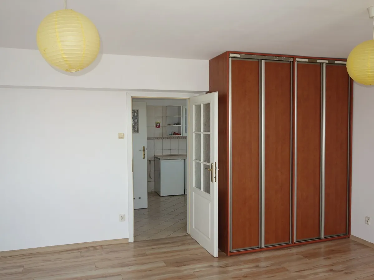 Mieszkanie na sprzedaż, 38 m², Warszawa Mokotów 