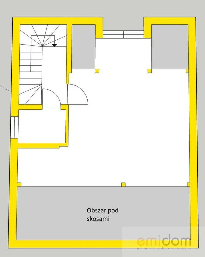 Dom na sprzedaż, 100 m², Warszawa Bemowo 