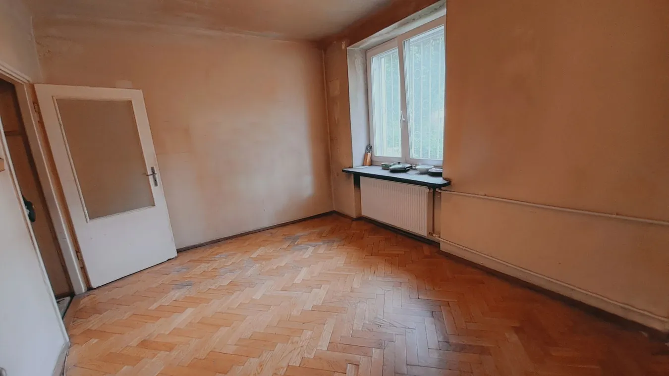 Mieszkanie na sprzedaż, 31 m², Warszawa Wola Młynów 